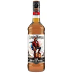 Captain Morgan 100 Proof Spiced Rum