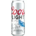 Coors Light 710ml