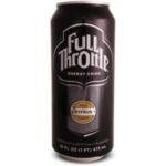 12 Pack – Full Throttle Energy Drink – Citrus – 16oz. by Full Throttle
