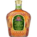 Crown Royal Apple