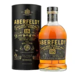 Aberfeldy 18 Year Old Bolgheri Tuscan Wine Cask Finish