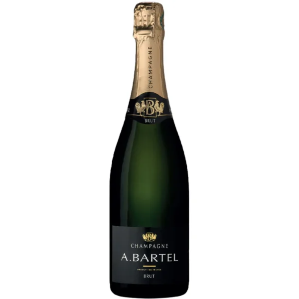 Champagne Bartel Brut Tradition