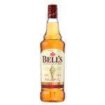 Bell's Original Blended Scotch Whisky - 1 Bottle (700ml)