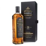 Bushmills Original Irish Whiskey - 1 Bottle (700ml / 1L options)