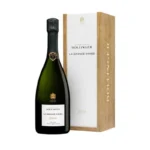 Bollinger La Grande Annee Brut 2015