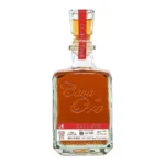 Cava de Oro Anejo Tequila