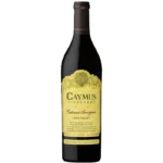 Caymus Napa Valley Cabernet Sauvignon 2023