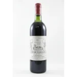 Chateau Lagrange 1983