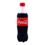 Coca-Cola - 1 Bottle (500ml)