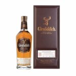 Glenfiddich 37/38/39 Year Old Single Malt Scotch Whisky - 1 Bottle (700ml)