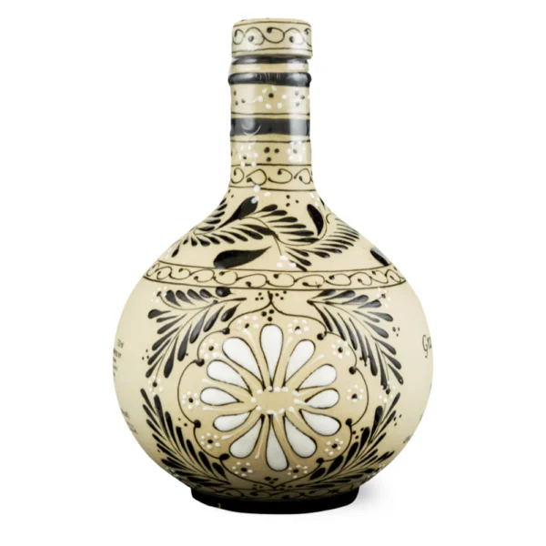 Grand Mayan Silver Tequila