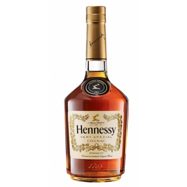 Hennessy VS Cognac