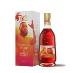 Hennessy VSOP Cognac x LeBron James Limited Edition