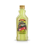 Jose Cuervo Margarita Mix 1L