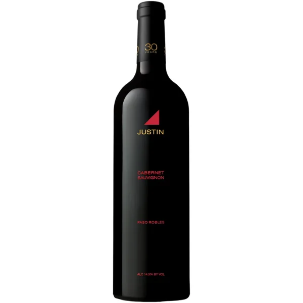 Justin Cabernet Sauvignon 2022