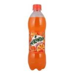 Mirinda Orange - 1 Bottle (500ml)