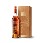 Courvoisier Mizunara Japanese Oak Cognac