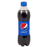 Pepsi - 1 Bottle (500ml)