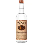 Tito's Handmade Vodka