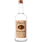 Tito's Handmade Vodka 1.14L