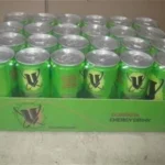 V Energy Drink