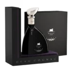 DEAU Extra Black Cognac
