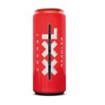 XXL REGULAR ENERGY DRINK, 250ML