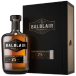 Balblair 25 Year Old 46%