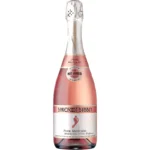 Barefoot Bubbly Pink Moscato Sparkling 750ml
