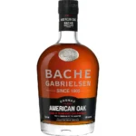Bache-Gabrielsen   American   Oak   Cognac