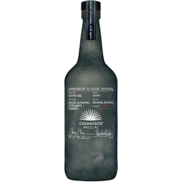 Casamigos Mezcal