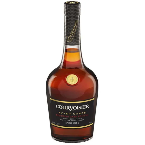 Courvoisier Avant Garde Cognac