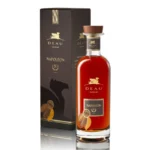 DEAU Napoleon Cigar Blend Cognac