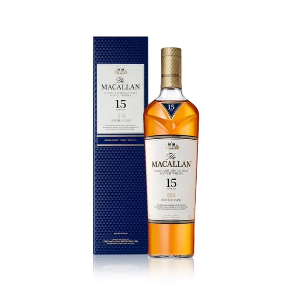 The Macallan A Night on Earth - The First Light