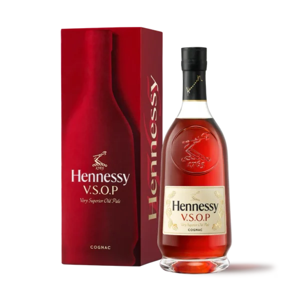 Hennessy VSOP Cognac