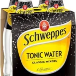 Schweppes - 1 Can (330ml)